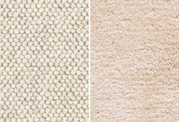 Wool And Silk Carpet: Detailed Comparison Between Types